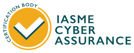 IASME Cyber Assurance