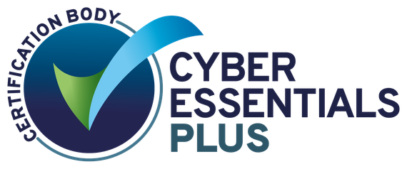 Cyber Essentials Plus Certification Body