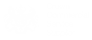 Crown Commercial Service Supplier