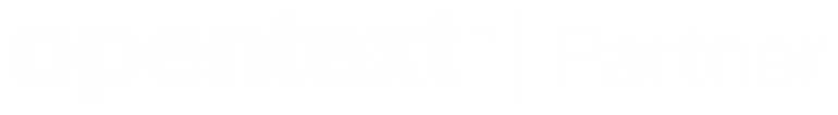 OpenText Partner